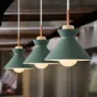 Подвесной светильник OMG C Yellow от ImperiumLoft