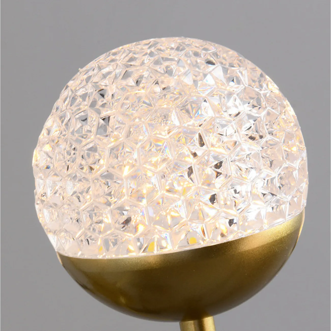 Потолочная люстра OLYMPUS L6 от ImperiumLoft