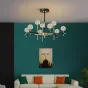 Потолочная люстра OLYMPUS L6 от ImperiumLoft