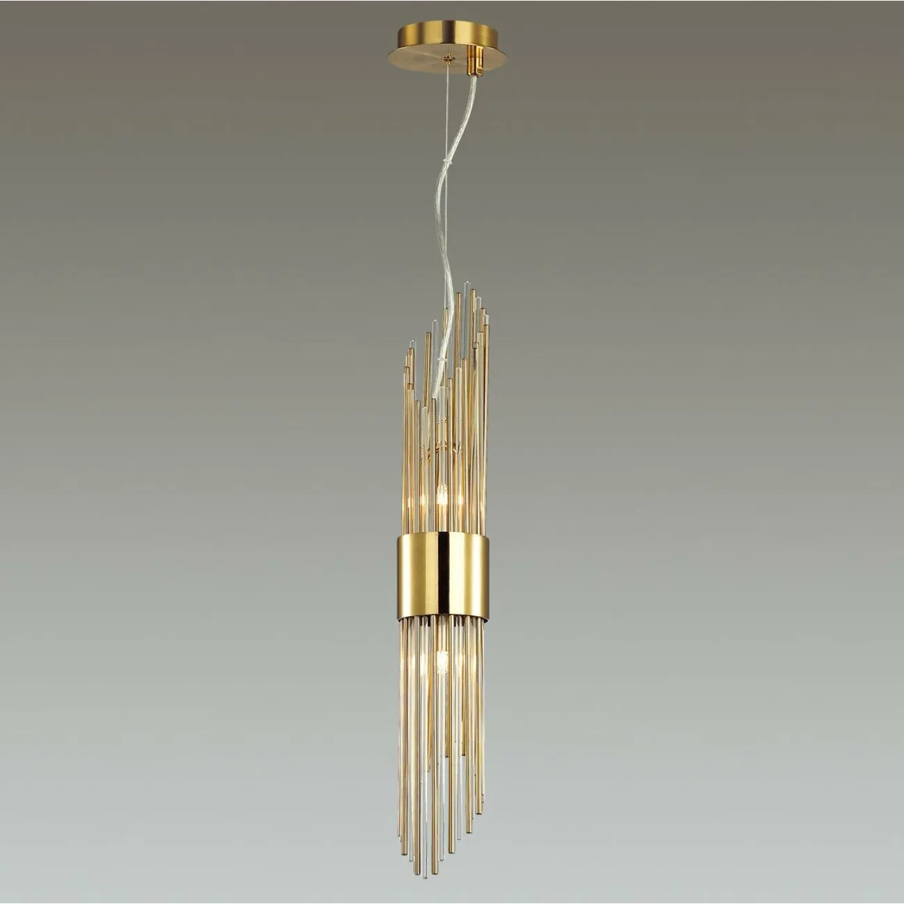 Подвесной светильник BACAEN ONE от ImperiumLoft