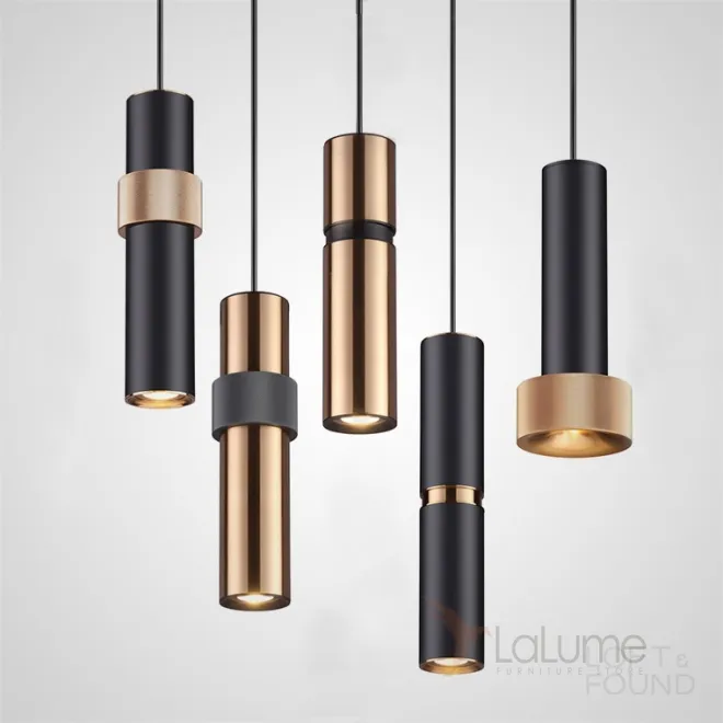 Подвесной светильник BRESSO от ImperiumLoft Подвесной светильник BRESSO от ImperiumLoft