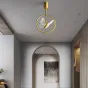 Потолочный светильник NAIMI от ImperiumLoft