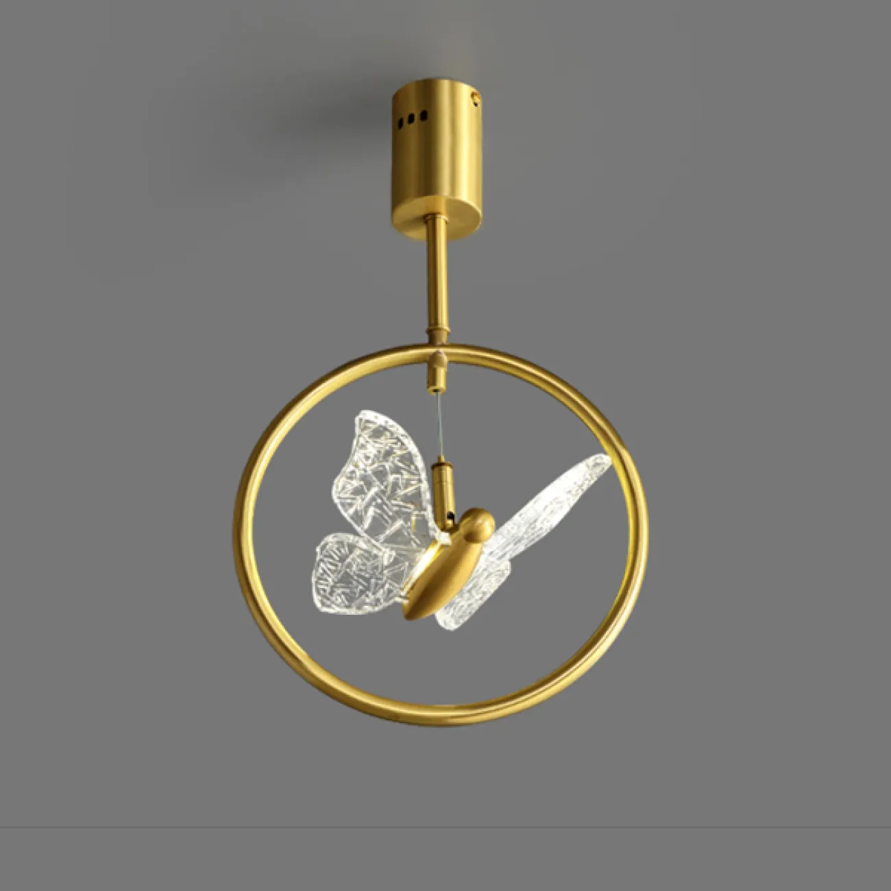 Потолочный светильник NAIMI от ImperiumLoft Потолочный светильник NAIMI от ImperiumLoft