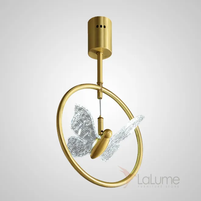 Потолочный светильник NAIMI от ImperiumLoft Потолочный светильник NAIMI от ImperiumLoft