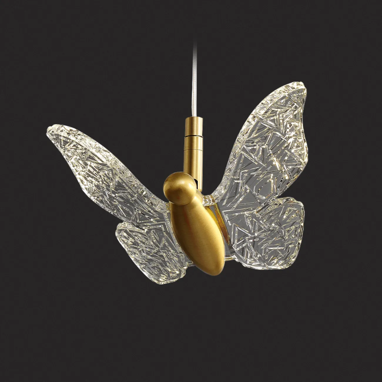 Потолочный светильник NAIMI от ImperiumLoft Потолочный светильник NAIMI от ImperiumLoft