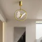 Потолочный светильник NAIMI от ImperiumLoft