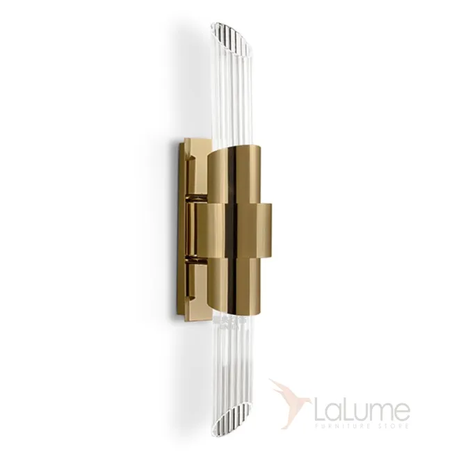Бра Tycho Small Wall Light from Covet Paris от ImperiumLoft