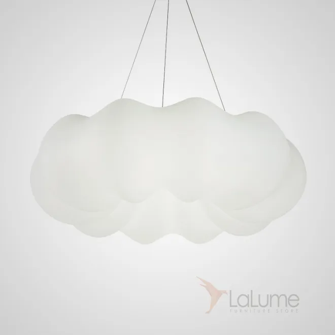 Подвесной светильник Nuboli D30 от ImperiumLoft