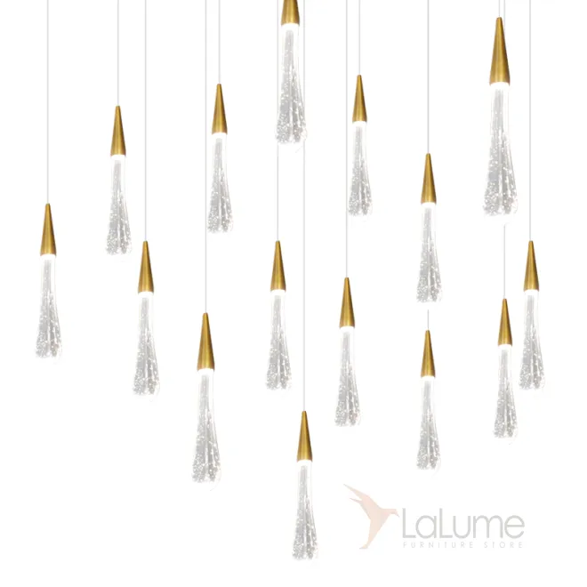 Подвесной светильник FIAL LIGHT от ImperiumLoft