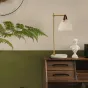 Настольная лампа HARIET от ImperiumLoft