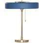 Настольная ImperiumLoft Revolve Table Lamp Blue