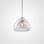 Подвесной светильник SELENITE от ImperiumLoft