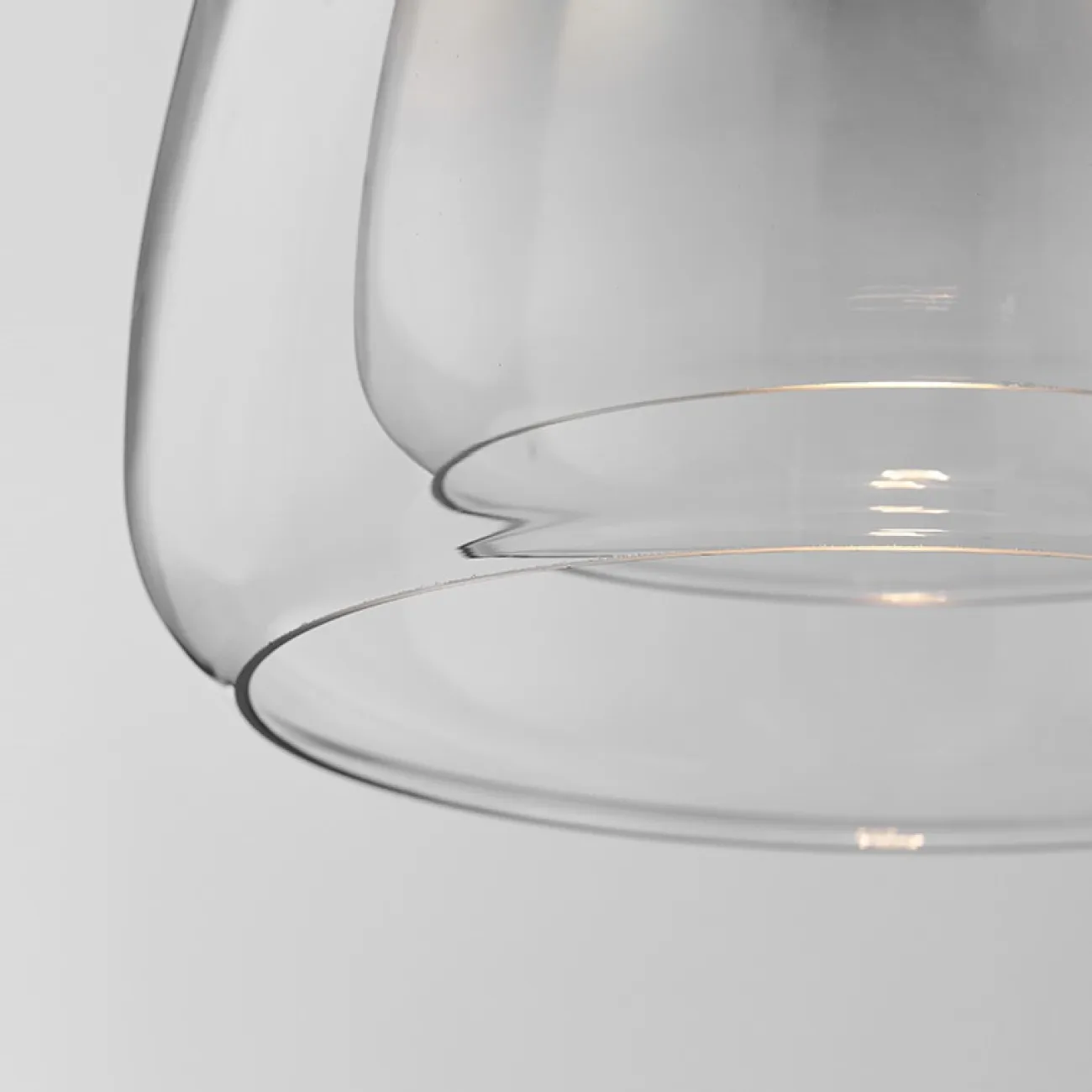 Подвесной светильник SELENITE от ImperiumLoft