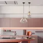 Подвесной светильник SELENITE от ImperiumLoft