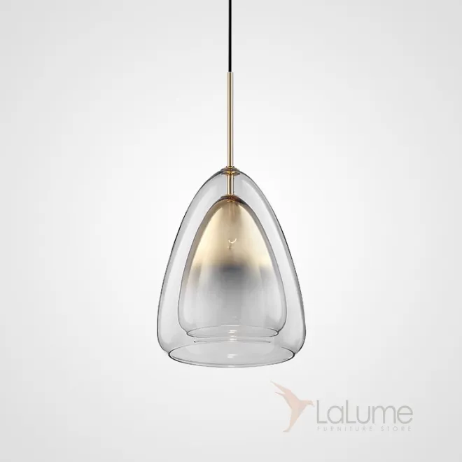 Подвесной светильник SELENITE от ImperiumLoft