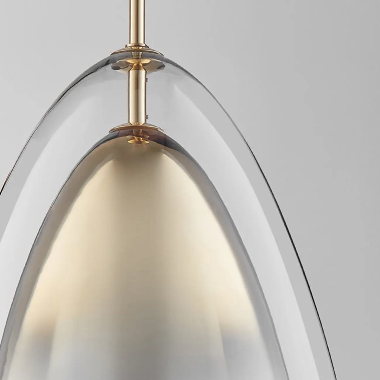 Подвесной светильник SELENITE от ImperiumLoft