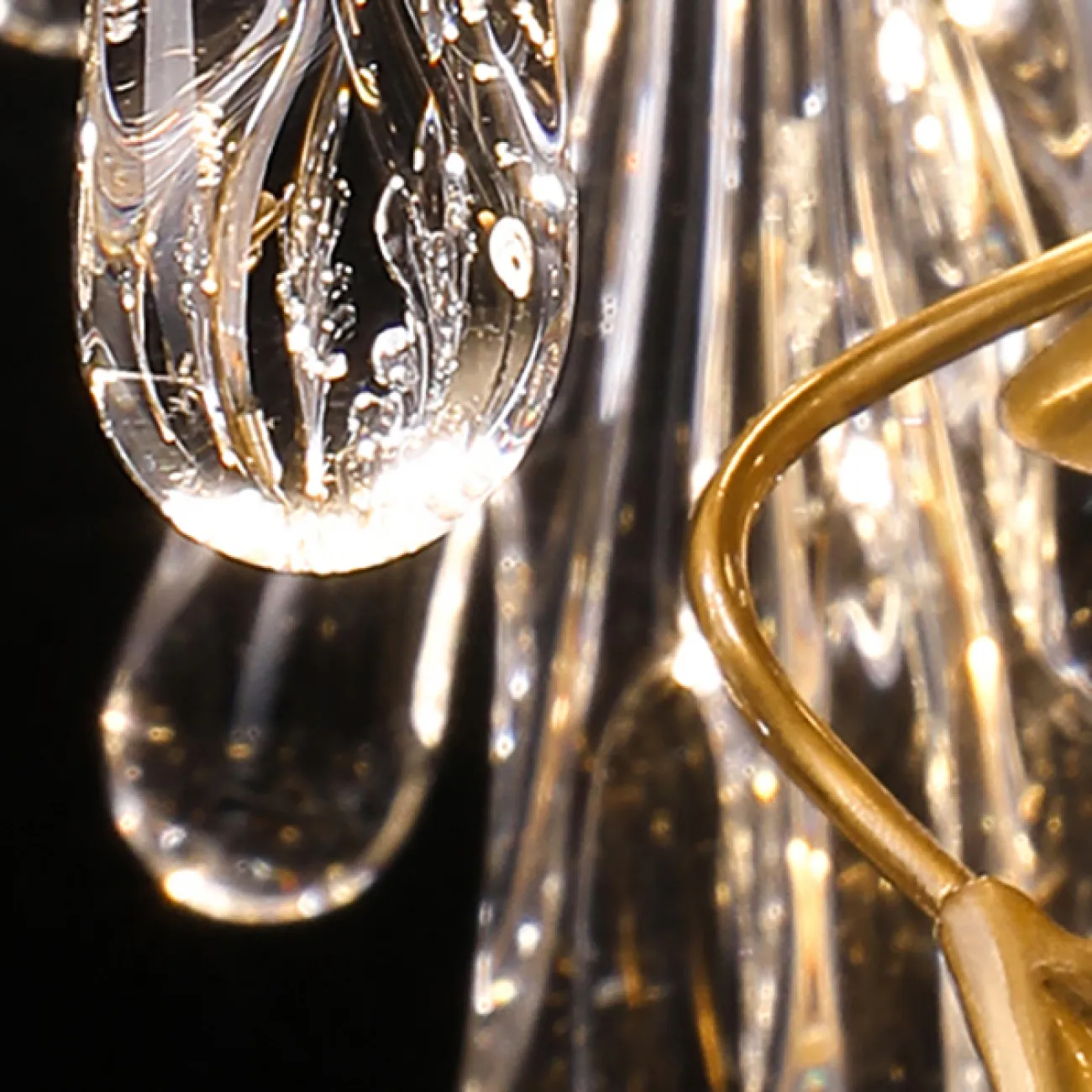 Подвесной светильник ASPARNA от ImperiumLoft