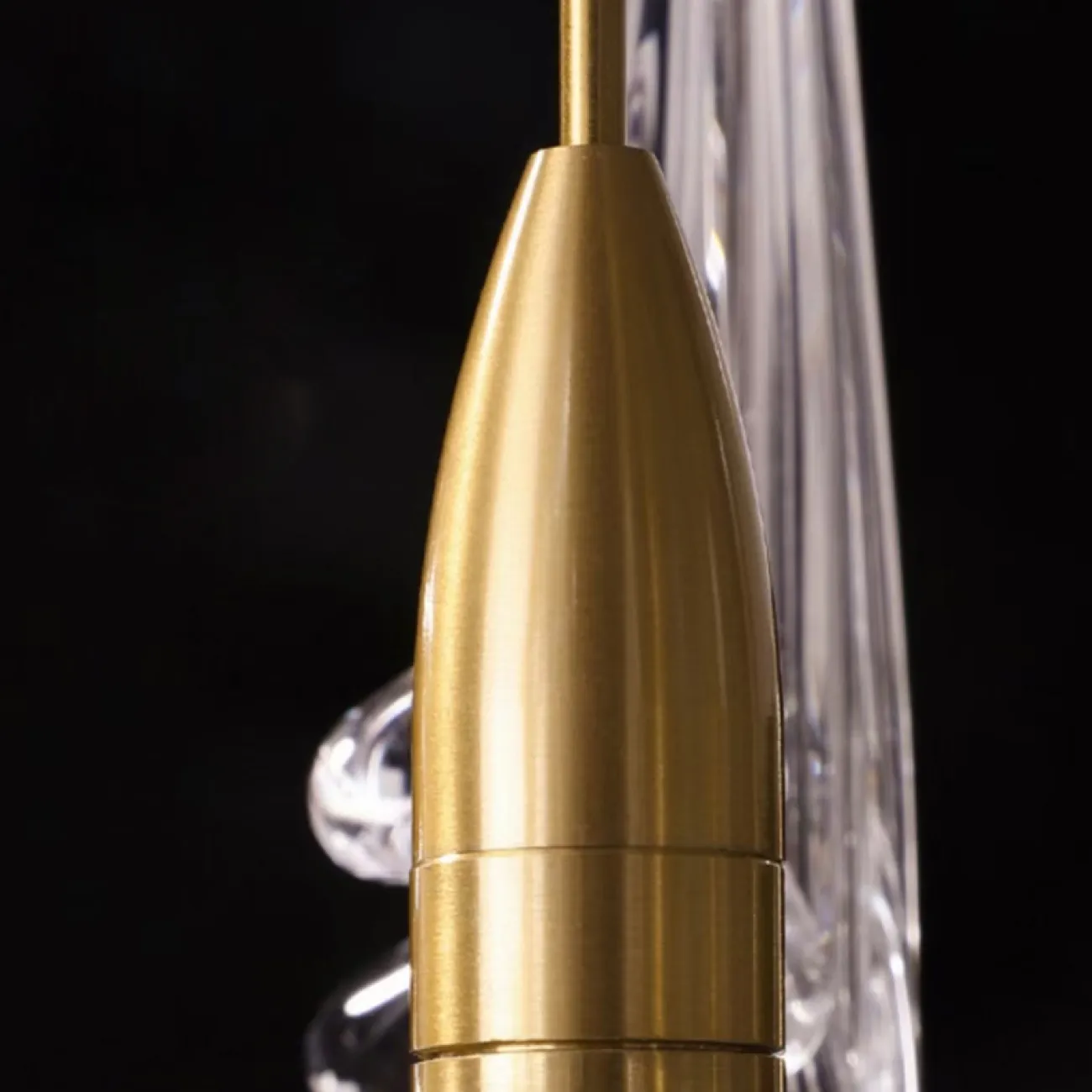 Подвесной светильник ASPARNA от ImperiumLoft