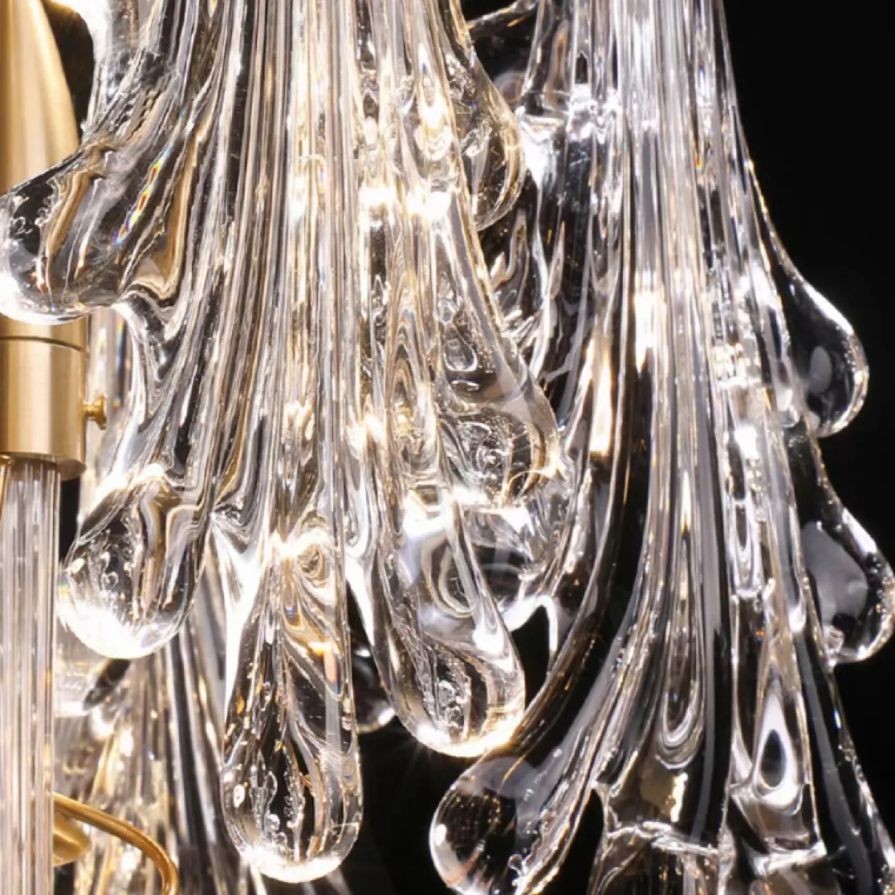 Подвесной светильник ASPARNA от ImperiumLoft