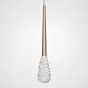 Подвесной светильник FIAL C LUX Brass от ImperiumLoft