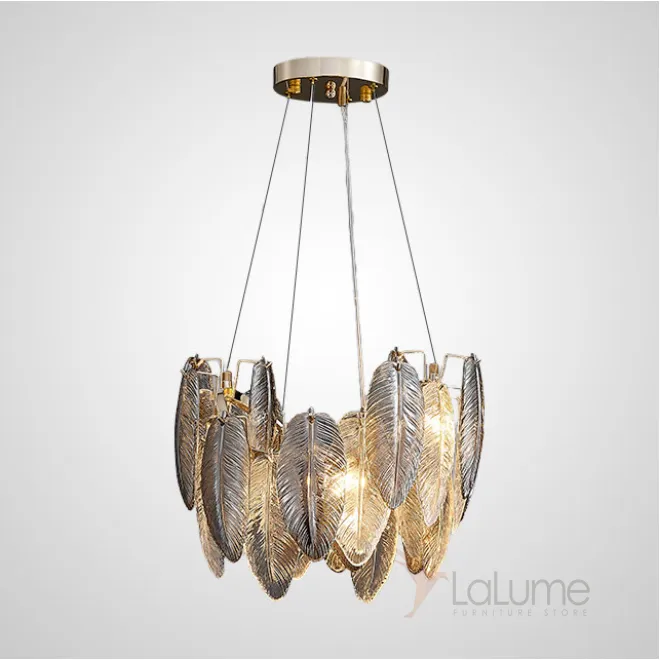 Подвесная люстра ORLANDA D40 от ImperiumLoft Подвесная люстра ORLANDA D40 от ImperiumLoft