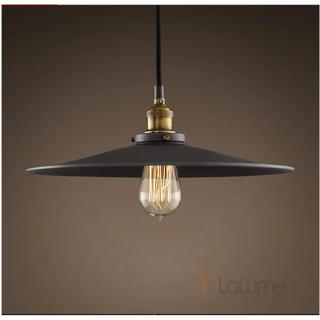 Подвесной светильник Loft Cone Pendant 36 от ImperiumLoft Подвесной светильник Loft Cone Pendant 36 от ImperiumLoft