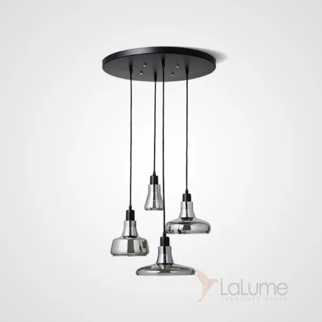 Подвесной светильник GLOSS TETRA от ImperiumLoft