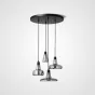 Подвесной светильник GLOSS TETRA от ImperiumLoft