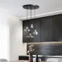 Подвесной светильник GLOSS TETRA от ImperiumLoft
