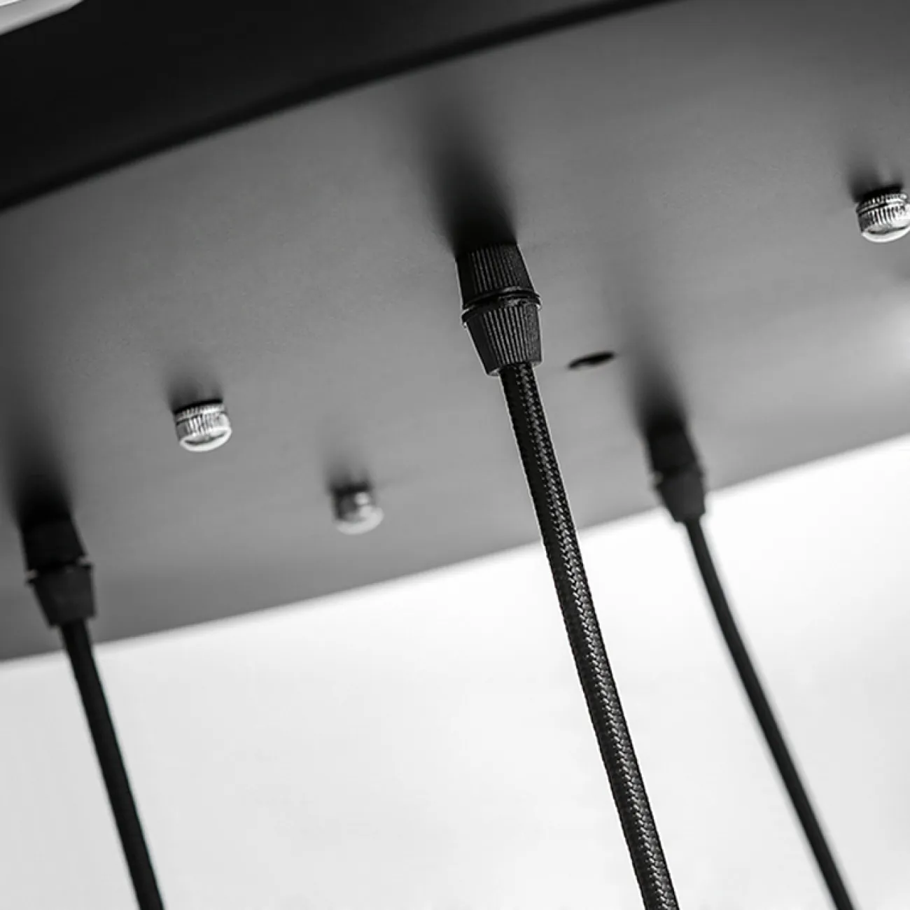 Подвесной светильник GLOSS TETRA от ImperiumLoft