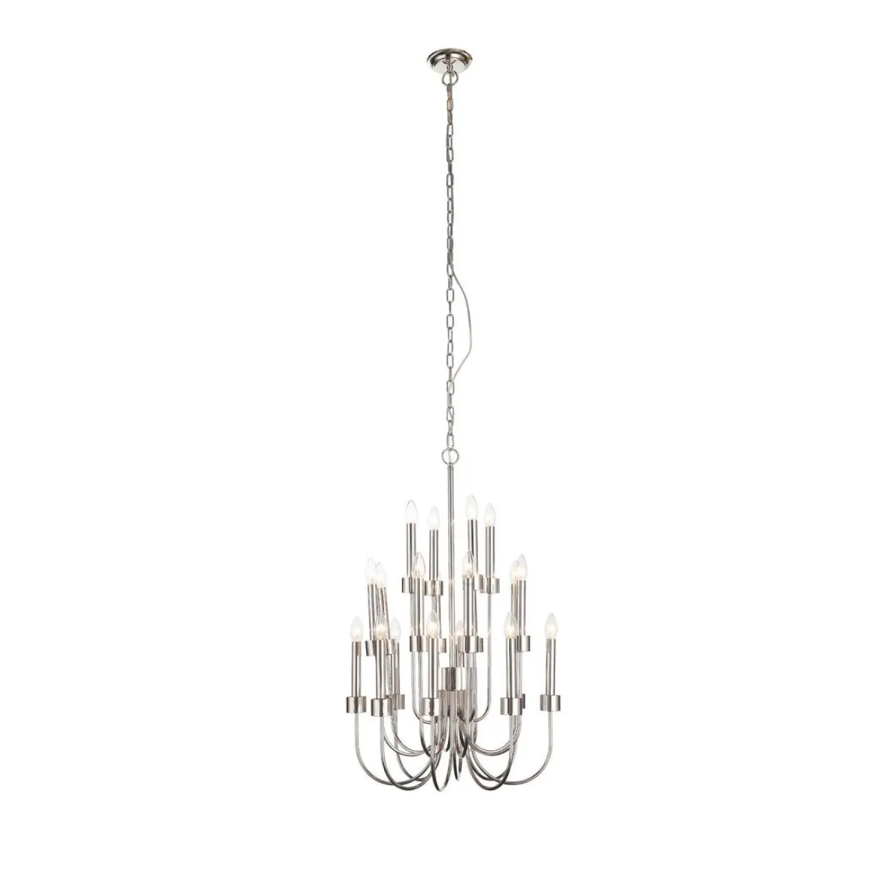 Люстра TERENS от ImperiumLoft Люстра TERENS от ImperiumLoft