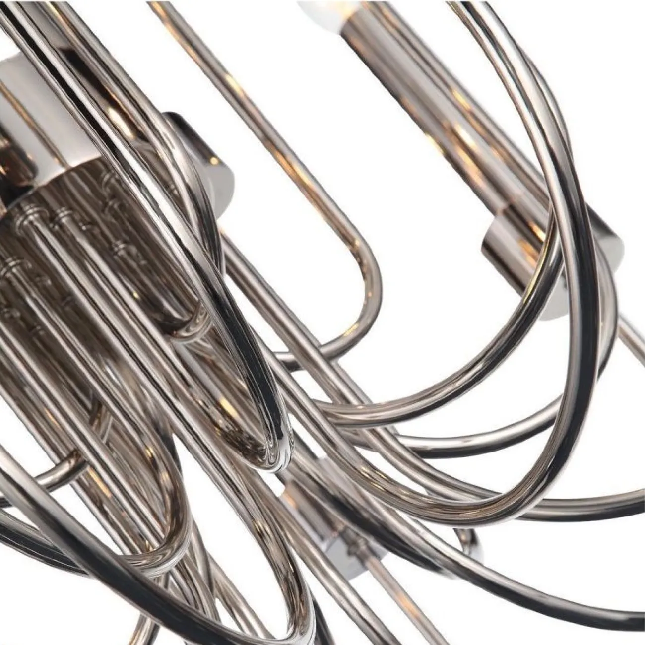 Люстра TERENS от ImperiumLoft Люстра TERENS от ImperiumLoft