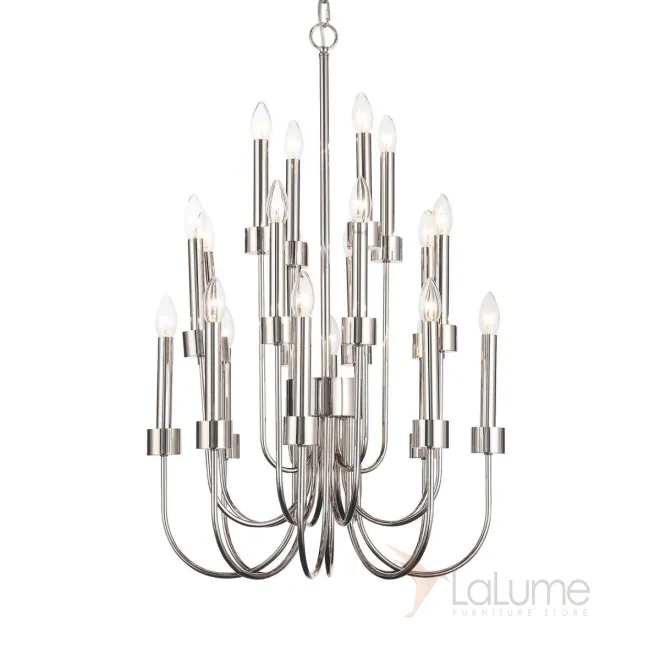 Люстра TERENS от ImperiumLoft Люстра TERENS от ImperiumLoft