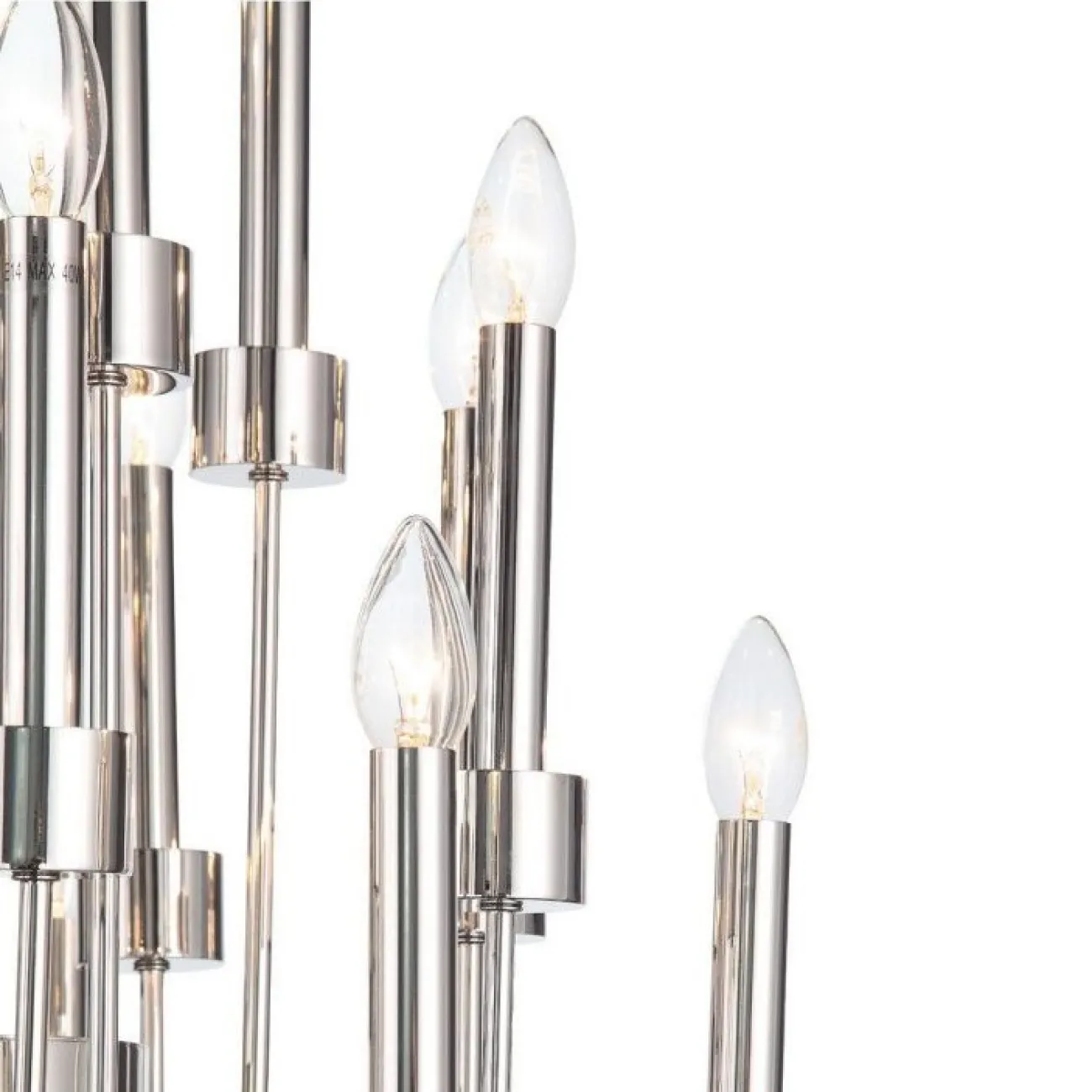 Люстра TERENS от ImperiumLoft Люстра TERENS от ImperiumLoft