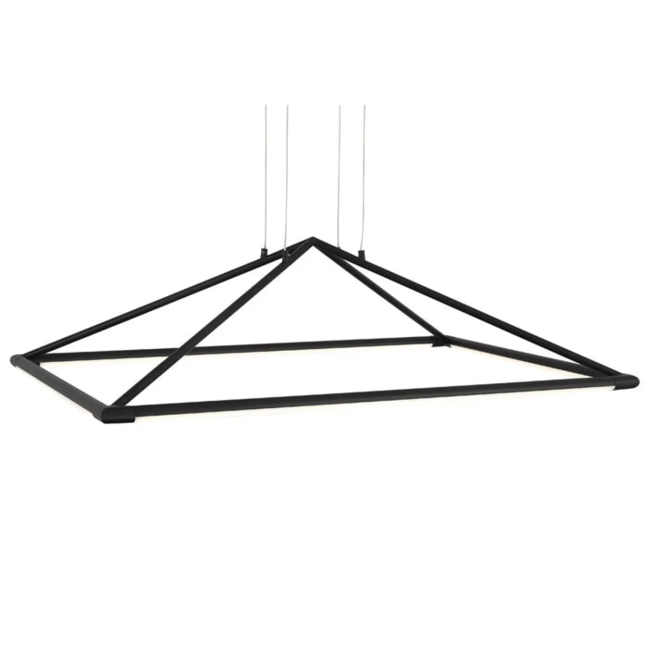 Подвесной светильник TRIXI L от ImperiumLoft