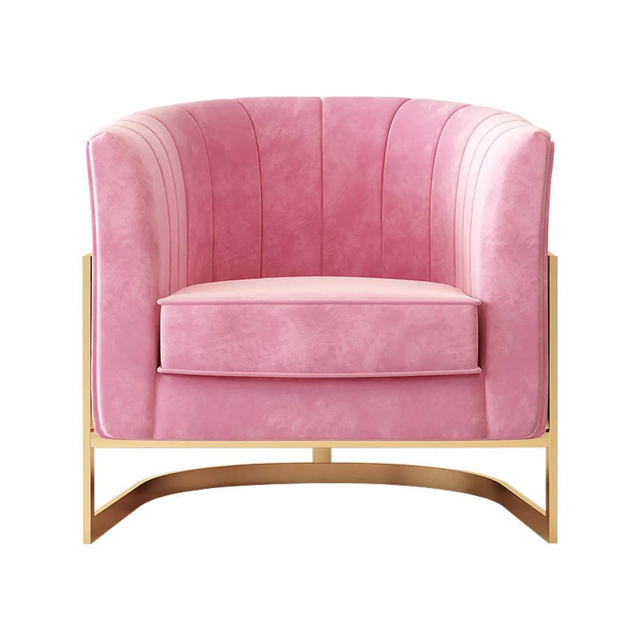 Дизайнерское кресло LaLume-KK00164