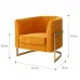 Дизайнерское кресло LaLume-KK00164