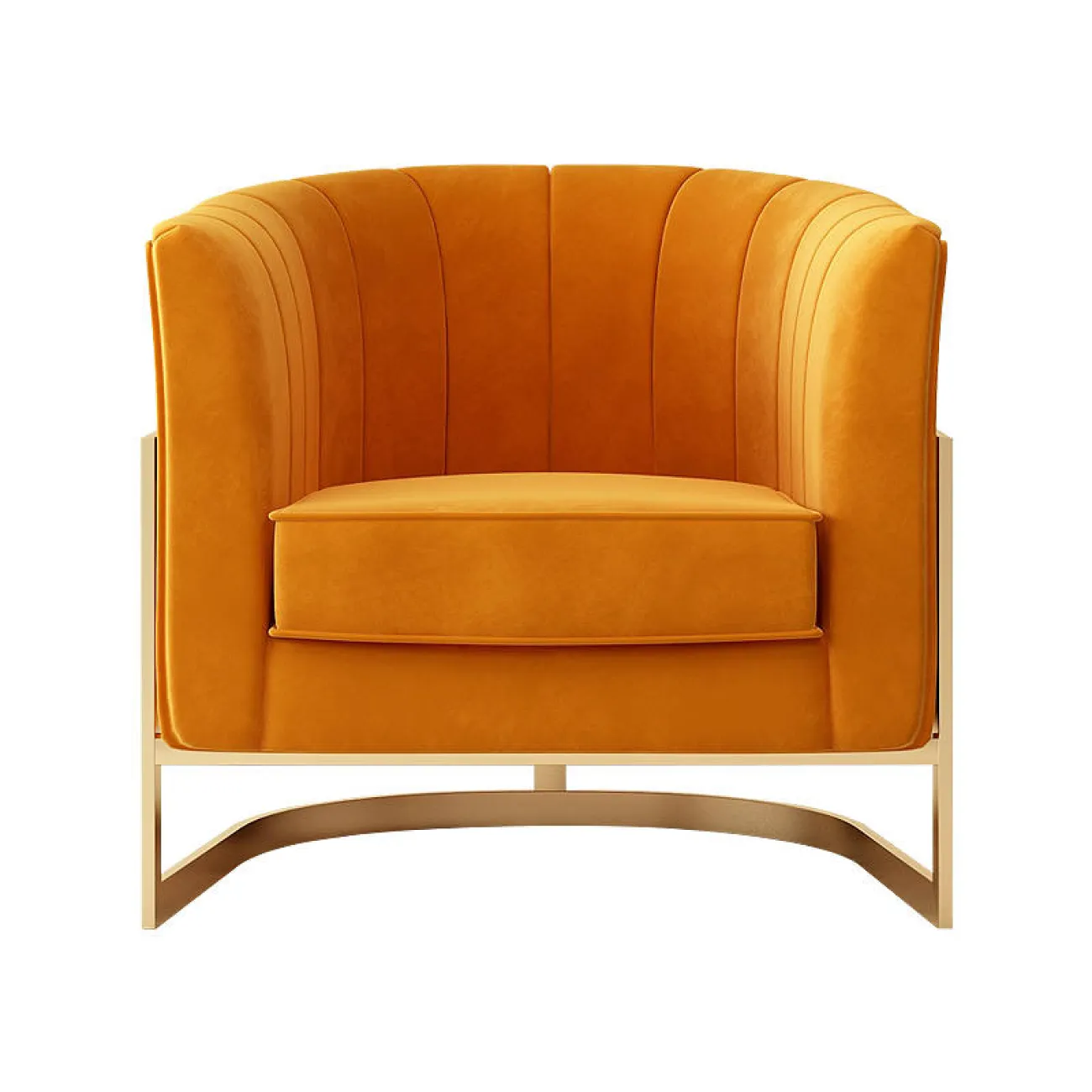 Дизайнерское кресло LaLume-KK00164