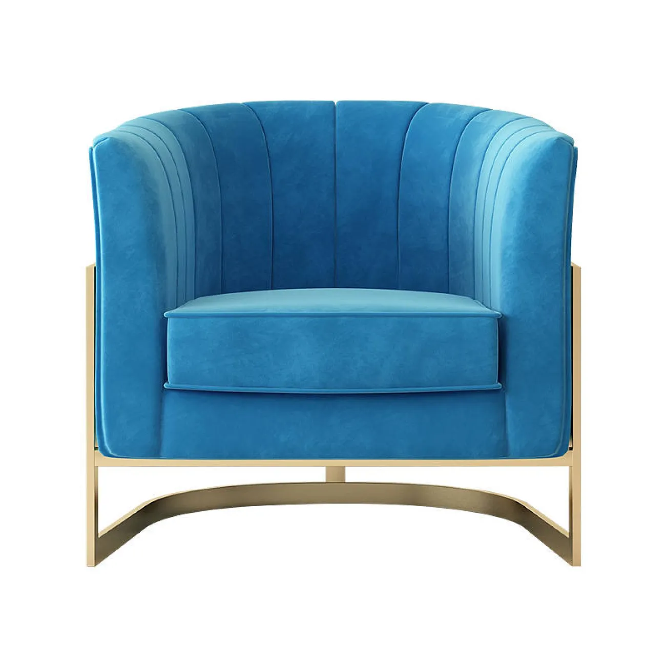 Дизайнерское кресло LaLume-KK00164