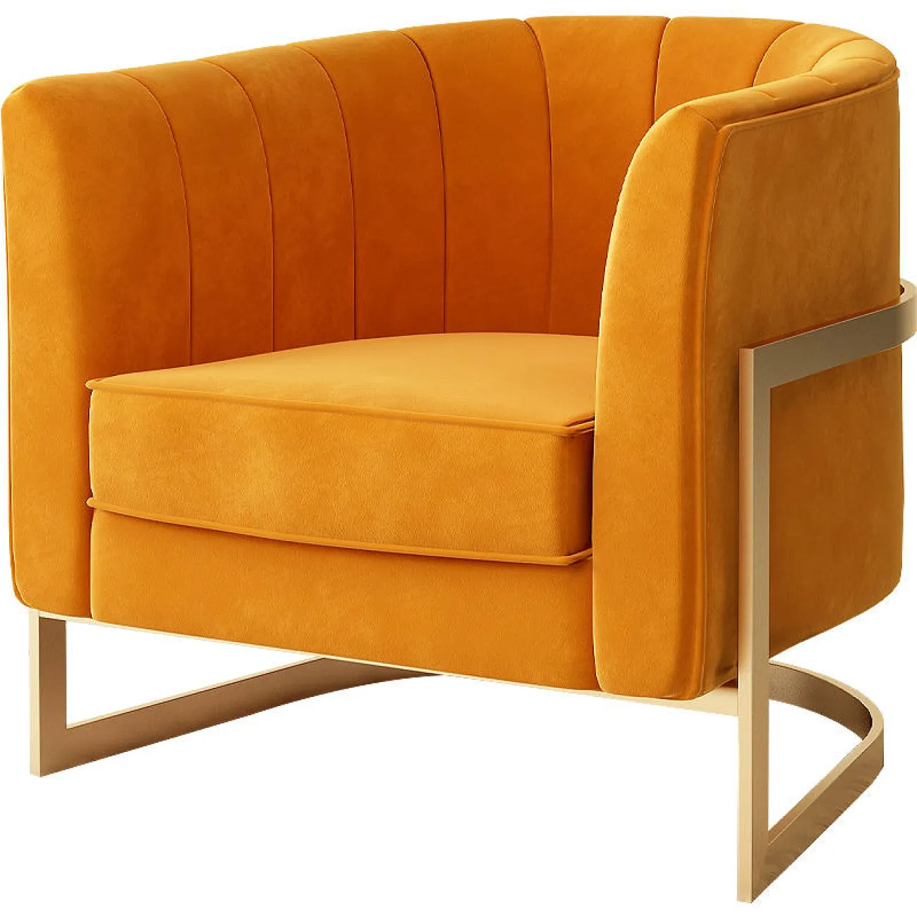 Дизайнерское кресло LaLume-KK00164