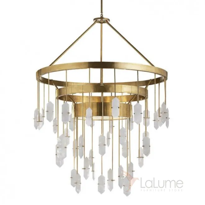 Люстра Kelly Wearstler Halcyon Large Chandelier
