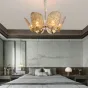 Потолочная люстра RIFFLE L10 от ImperiumLoft