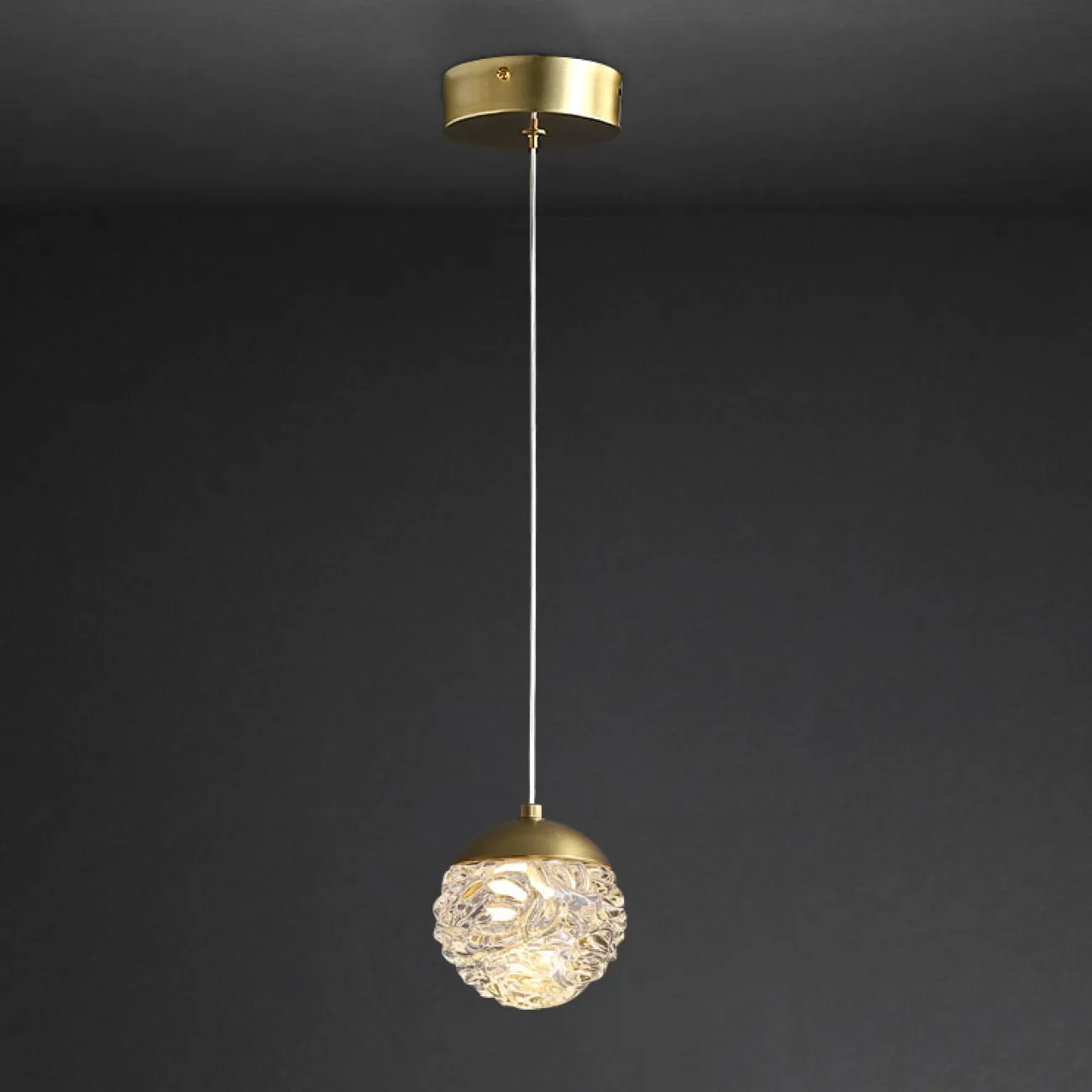 Подвесной светильник VERENA от ImperiumLoft