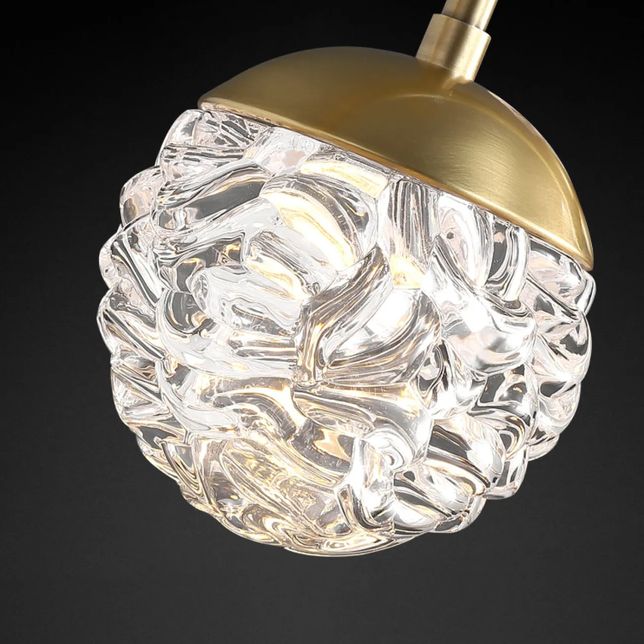 Подвесной светильник VERENA от ImperiumLoft