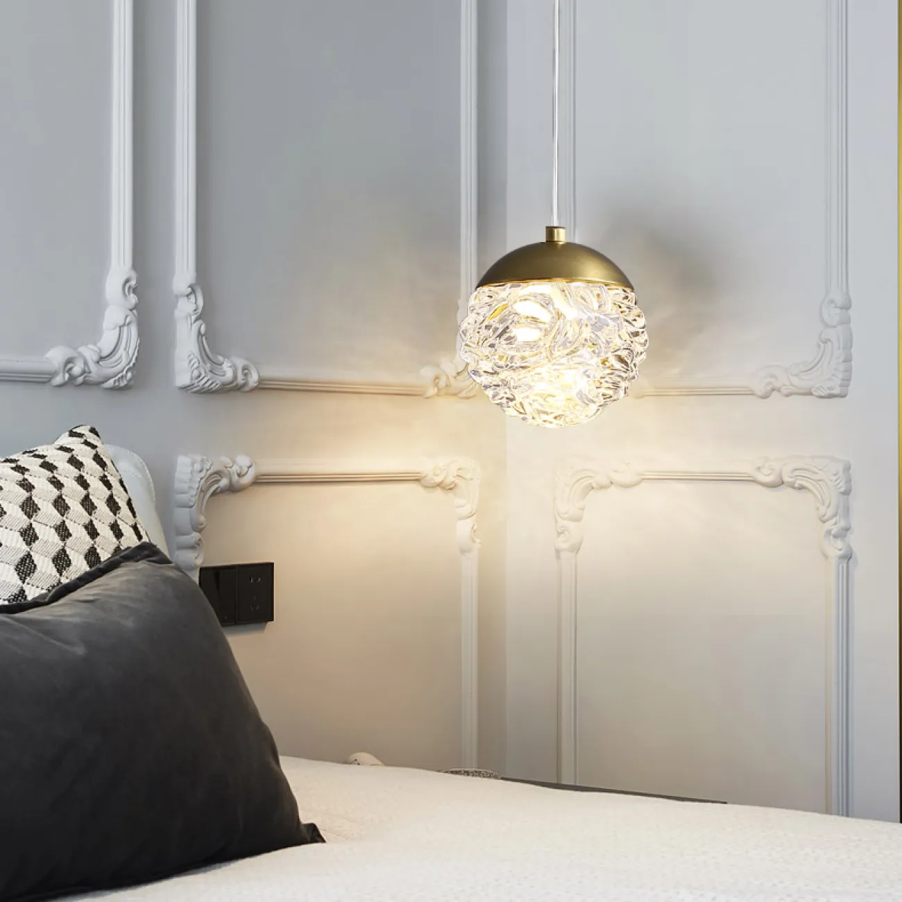 Подвесной светильник VERENA от ImperiumLoft