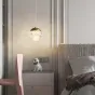 Подвесной светильник VERENA от ImperiumLoft