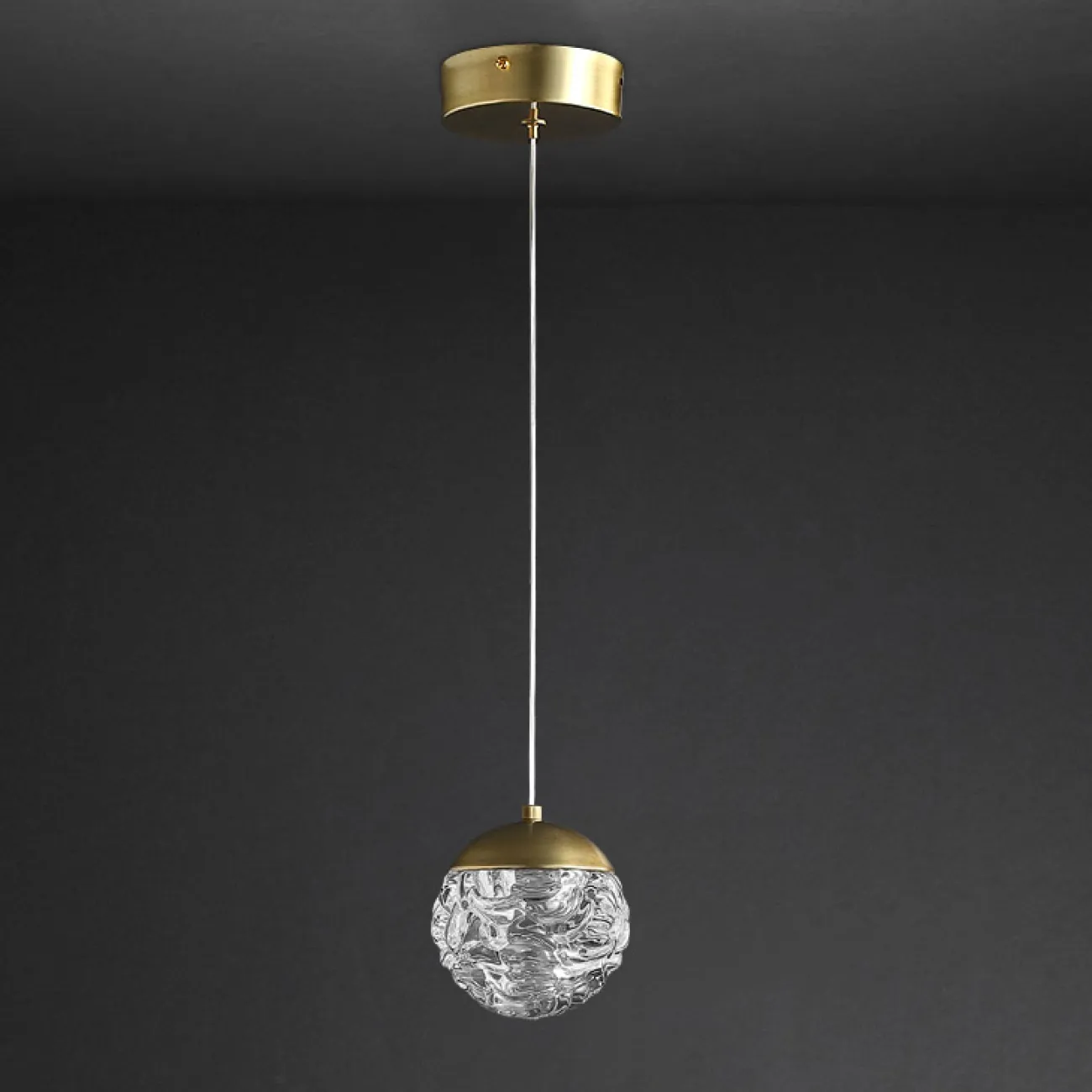 Подвесной светильник VERENA от ImperiumLoft