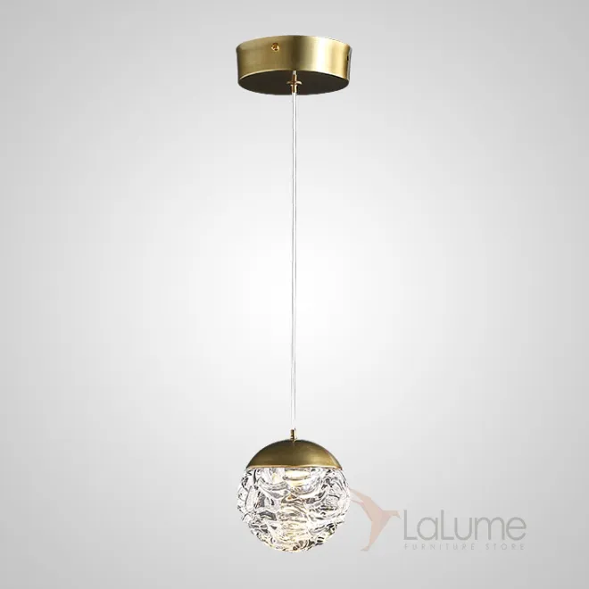 Подвесной светильник VERENA от ImperiumLoft