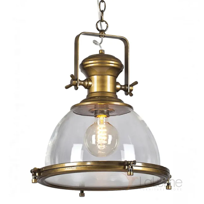 Светильник T4 Glass loft steampunk spotlight от LaLume