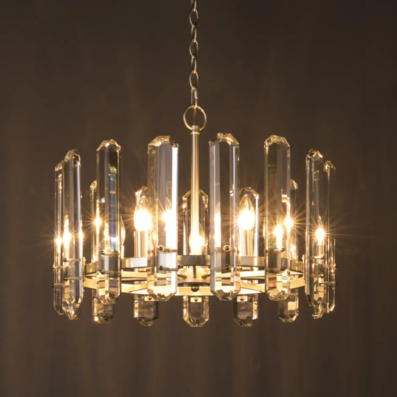 Люстра Josefina от ImperiumLoft